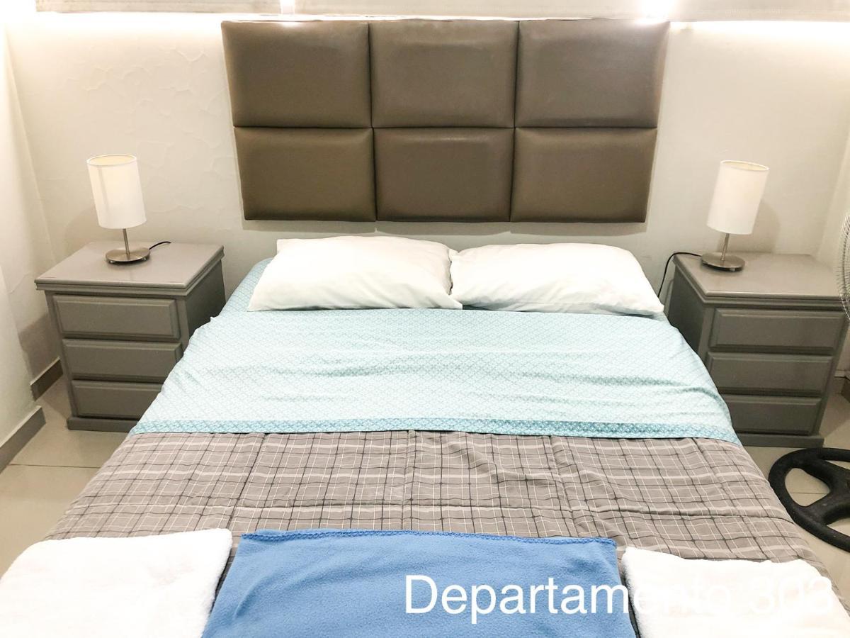 شقة Departamento Monterrico ليما المظهر الخارجي الصورة