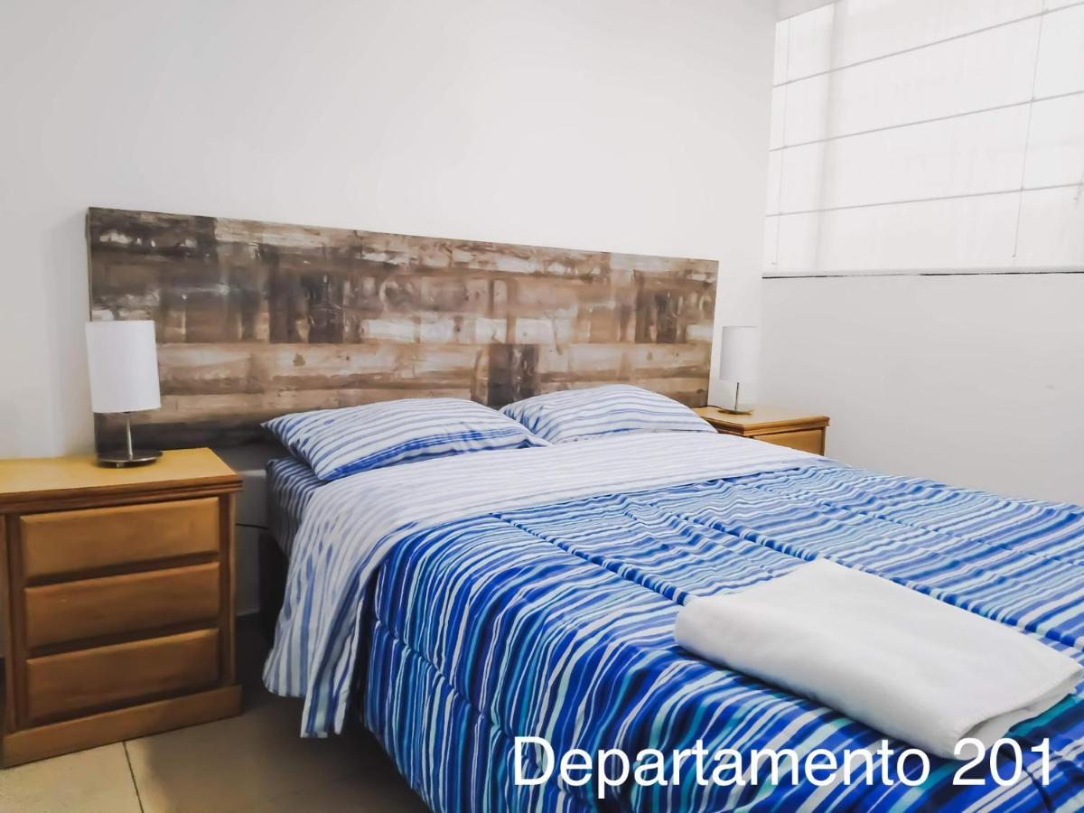 شقة Departamento Monterrico ليما المظهر الخارجي الصورة