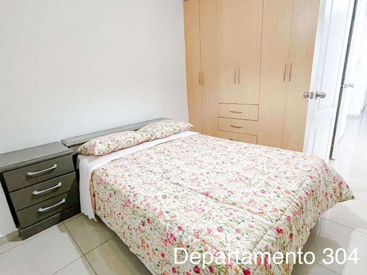 شقة Departamento Monterrico ليما المظهر الخارجي الصورة